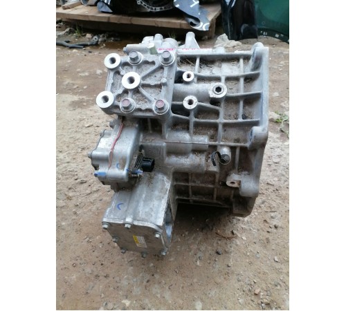 Коробка передач АКПП,гегератор