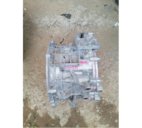 Коробка передач АКПП,гегератор