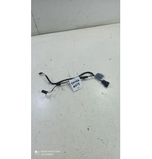 Электропроводка подсветки бардачка