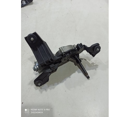 Моторчик стеклоочистителя (задний)