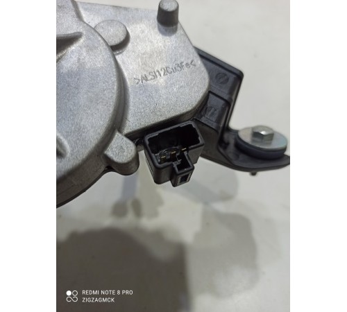 Моторчик стеклоочистителя (задний)