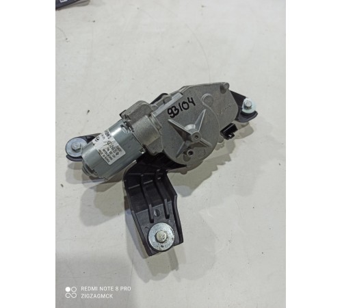 Моторчик стеклоочистителя (задний)