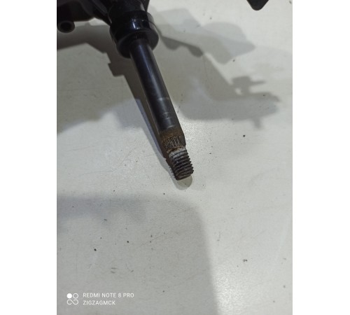 Моторчик стеклоочистителя (задний)