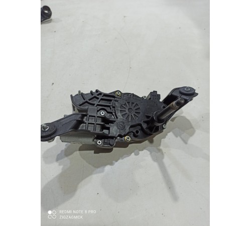 Моторчик стеклоочистителя (задний)