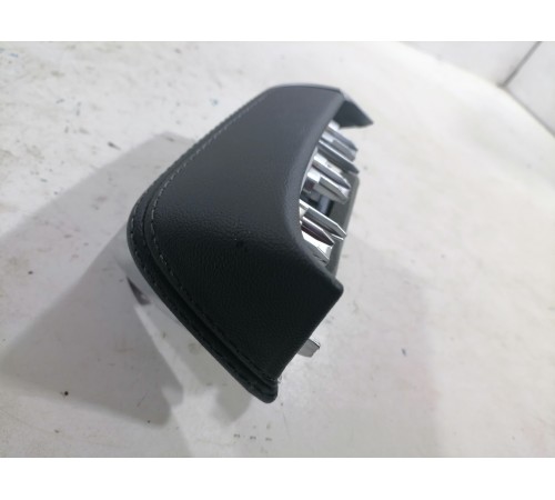 Дефлектор воздушный торпеды левый 