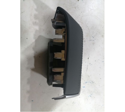 Дефлектор воздушный торпеды левый 