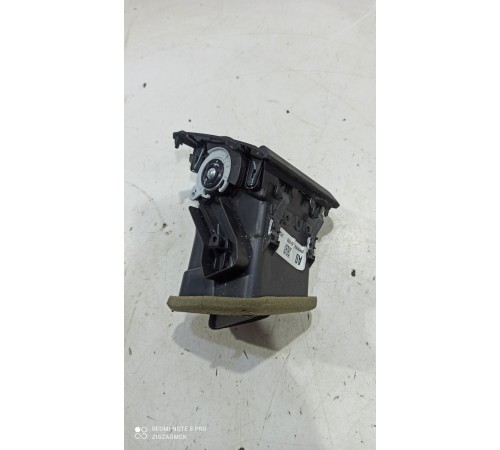 Воздушный дефлектор