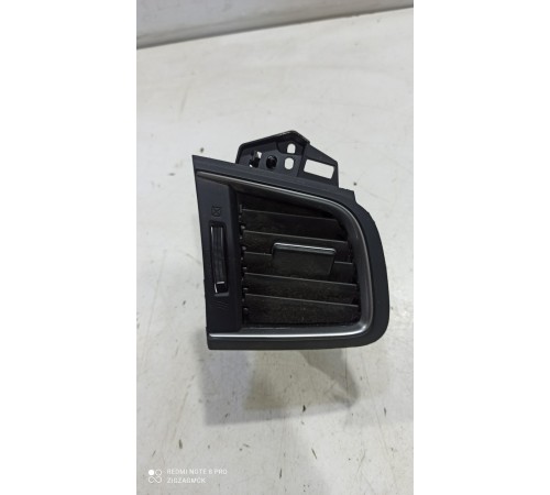 Воздушный дефлектор