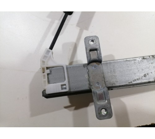 Стеклоподъемник двери передний правый