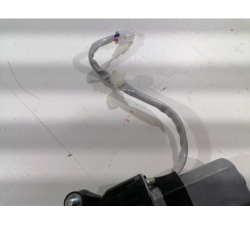 Стеклоподъемник двери передний правый