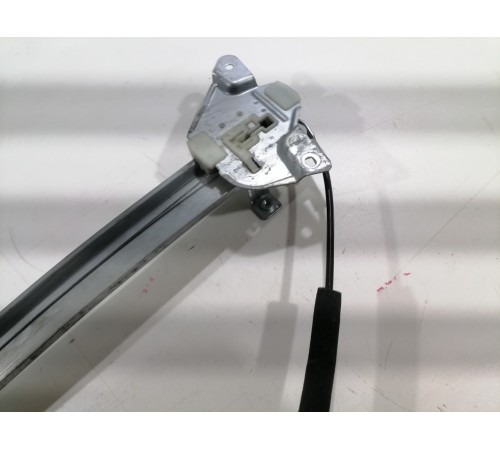 Стеклоподъемник двери передний правый