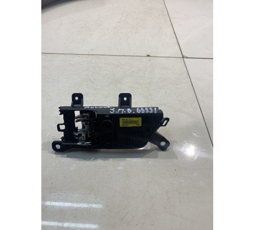 Ручка двери (задняя, правая, внутренняя)