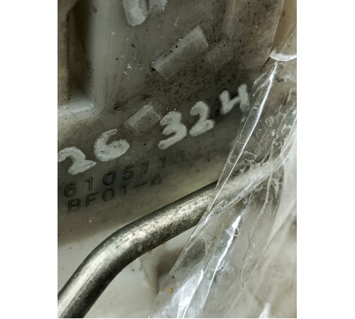 Замок двери передний левый