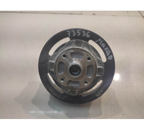 Шкиф вискомуфты