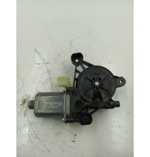 Моторчик стеклоподъемника задний левый