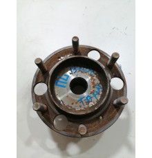 Ступица передняя