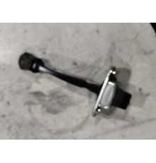 Ограничитель двери передний левый