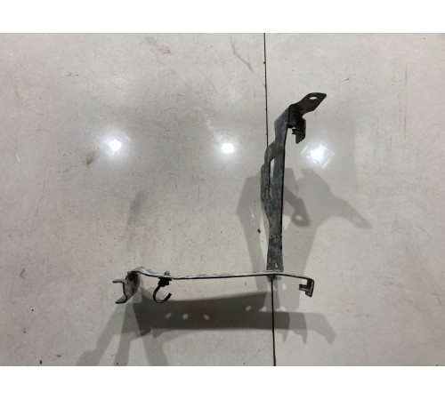 Кронштейн(крепление) клеммы аккумулятора