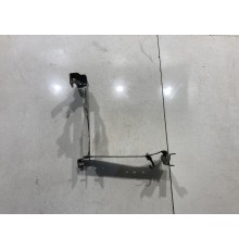 Кронштейн(крепление) клеммы аккумулятора