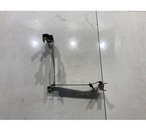 Кронштейн(крепление) клеммы аккумулятора