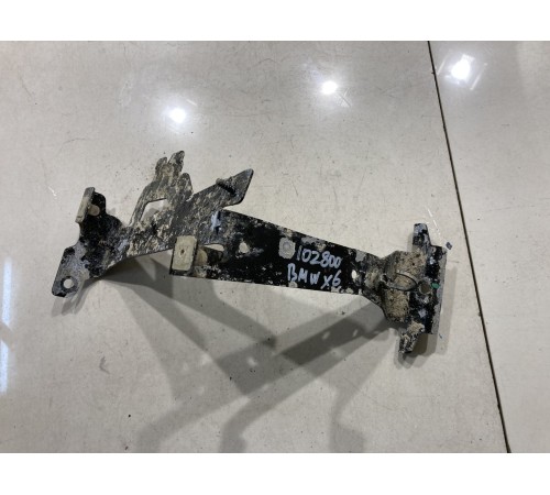 Кронштейн(крепление) клеммы аккумулятора