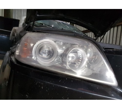 Фара перед. прав.