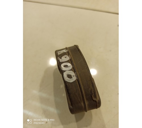 Подушка глушителя