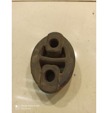 Подушка глушителя