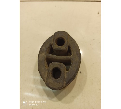 Подушка глушителя