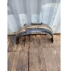 Подкрылок локер передний левый