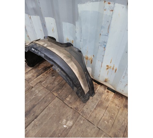 Подкрылок локер передний левый