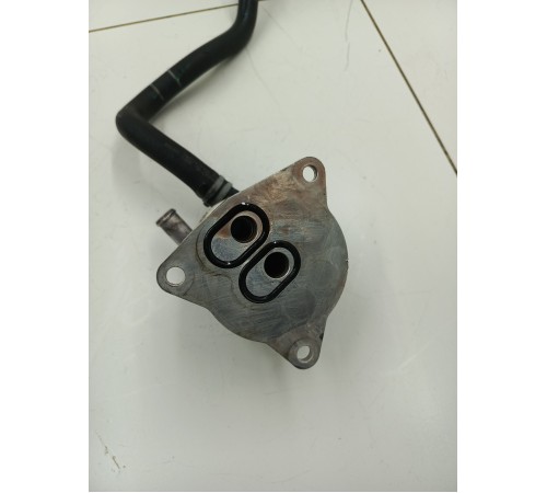 Теплообменник