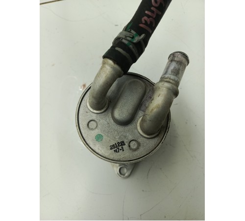 Теплообменник