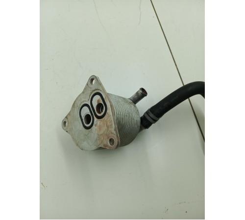 Теплообменник