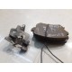 Тормозные колодки (задние правые)