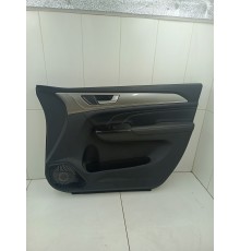 Обшивка двери передняя правая