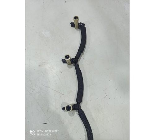 Топливная трубка