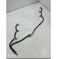 Топливная трубка