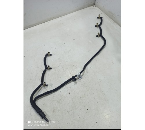 Топливная трубка