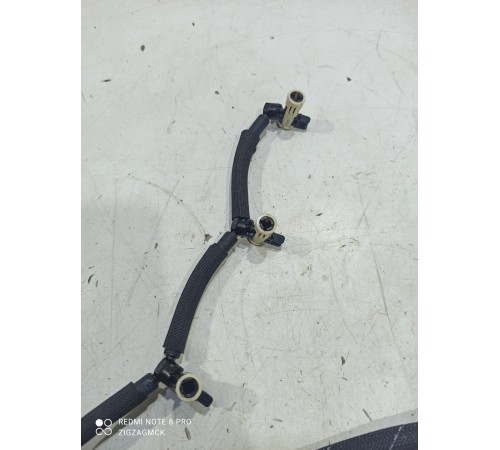 Топливная трубка