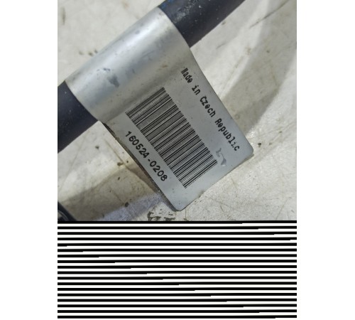 Топливная трубка