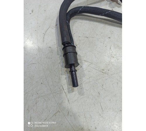 Топливная трубка