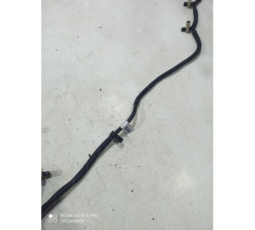 Топливная трубка