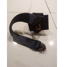 Ремень безопасности (задний левый)