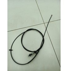 Трос лючка бензобака