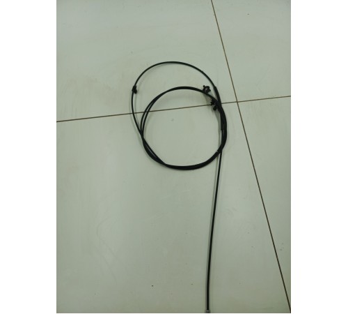 Трос лючка бензобака