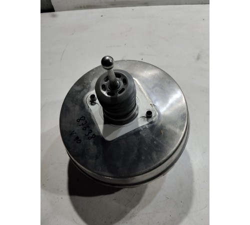 Вакуумный усилитель тормозов