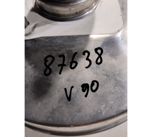 Вакуумный усилитель тормозов