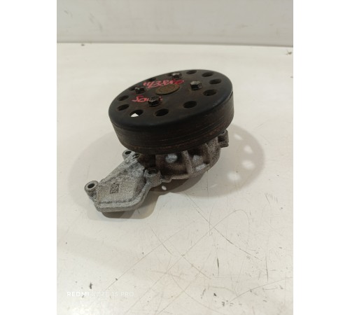 Насос охлаждающей жидкости , помпа