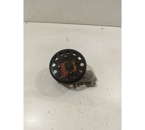 Насос охлаждающей жидкости , помпа